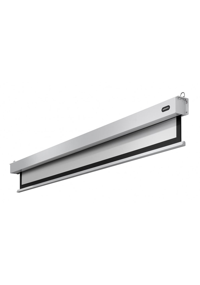 Artikelbild 7 des Artikels “celexon Motorleinwand 300 x 187 cm – Elektrische Leinwand für Schule & Konferenz “
