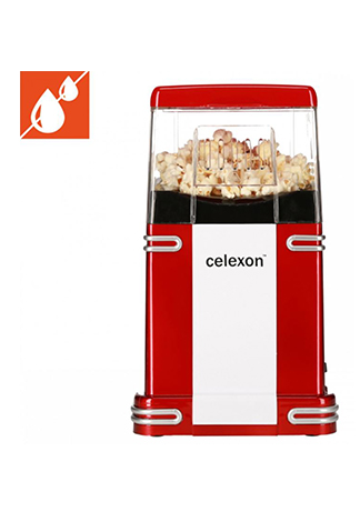 Artikelbild 7 des Artikels “celexon CinePop CP250 – Popcornmaschine für Schulen “