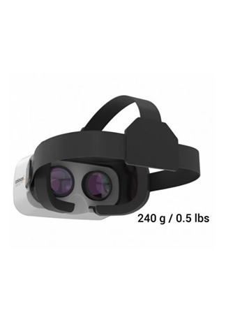 Artikelbild 7 des Artikels “celexon VRG 1 – VR-Einstieg für Schule & Unterricht “