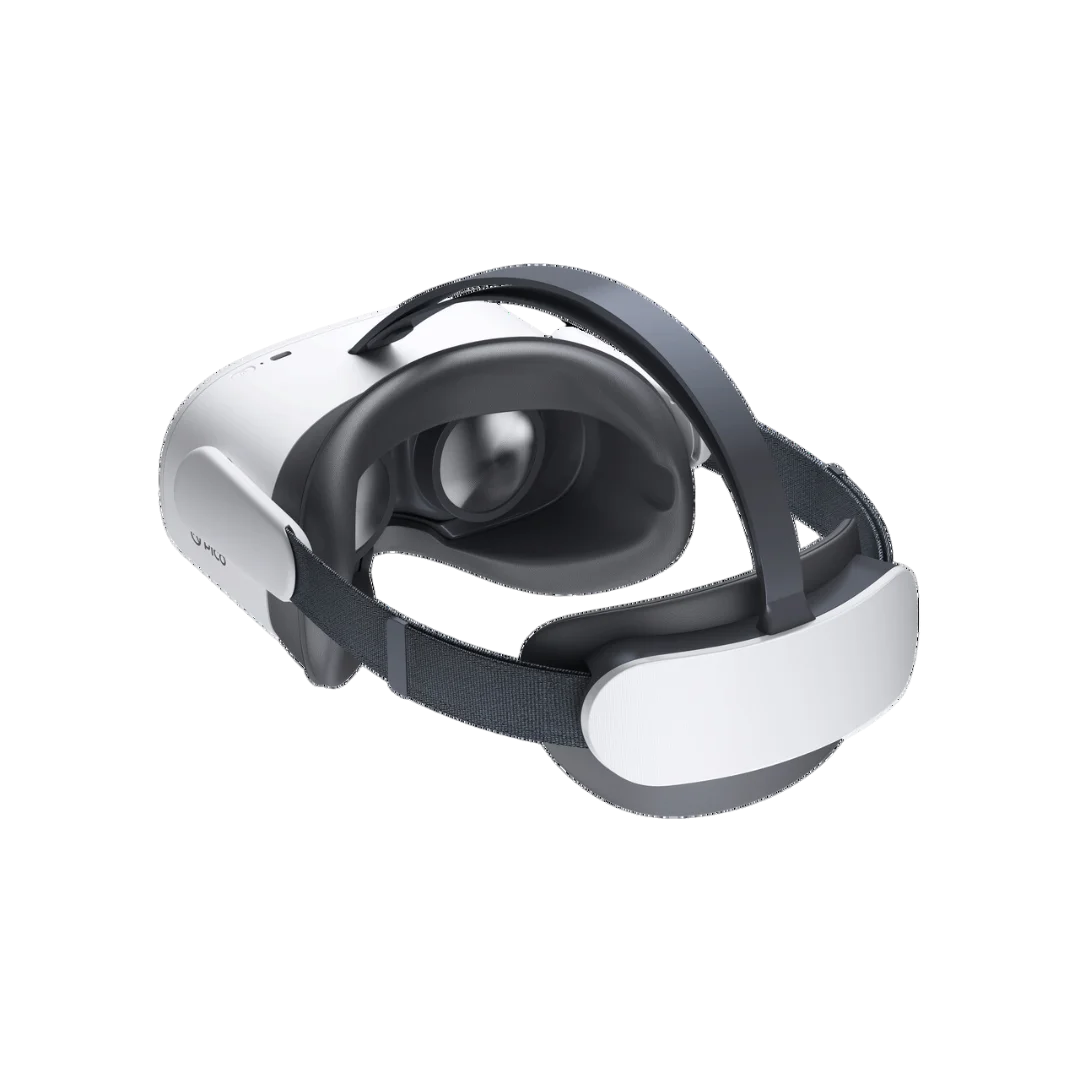 Artikelbild 7 des Artikels “Pico G3 VR Headset – Standalone-Lösung für Schulen “