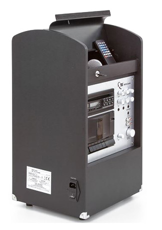 Artikelbild 7 des Artikels “TLS M100 Combi – Mobiles Soundsystem für Schule & Veranstaltungen “