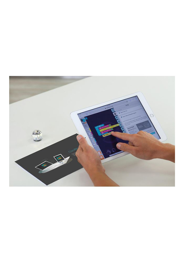 Artikelbild 7 des Artikels “Ozobot Evo Klassenset (18er) – Robotik für Schulklassen “