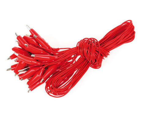 Artikelbild 7 des Artikels “Experimentierkoffer Strom – Elektrizität für Schule erlebbar machen “