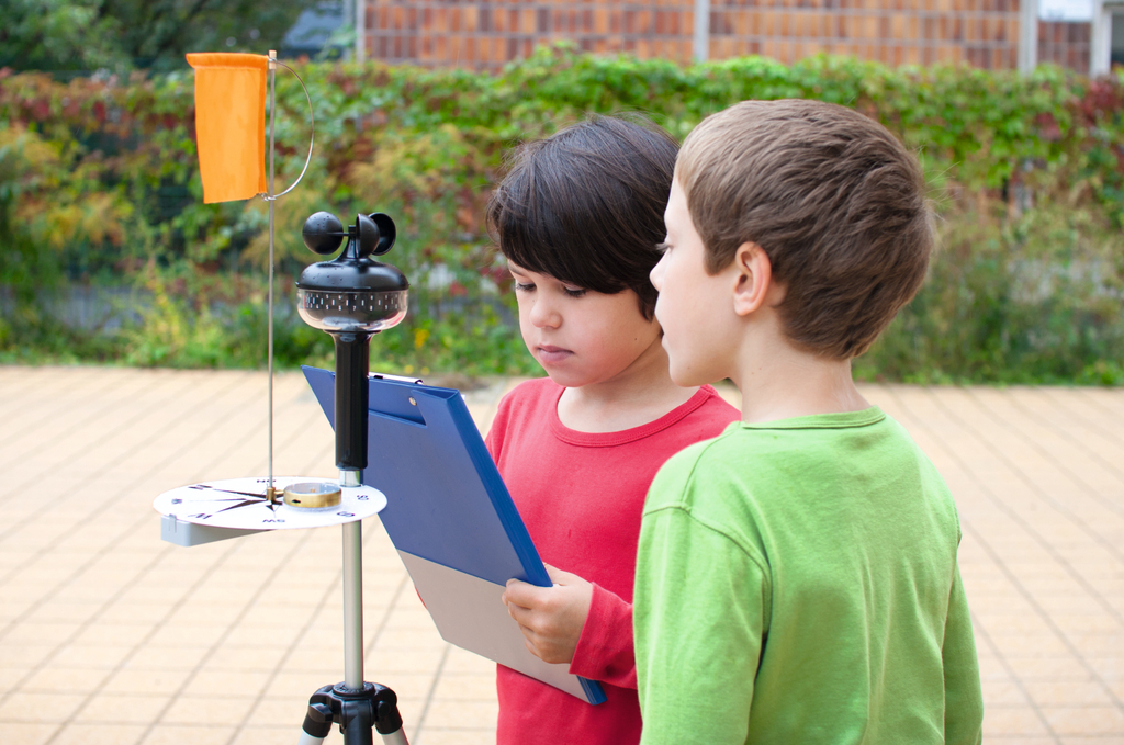 Artikelbild 7 des Artikels “Experimentierkoffer „Wind und Wetter“ für die Grundschule “