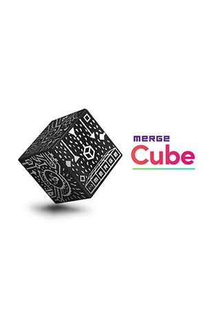 Artikelbild 7 des Artikels “Merge Cube – AR-Lernhilfe für MINT-Unterricht in der Schule “